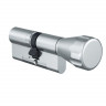 Цилиндр Evva 4KS 82 мм 31x51 ключ-вертушка